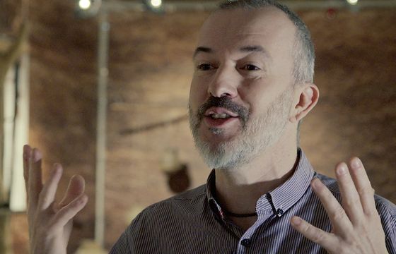 „Skarby Polskie” - pierwszy serial internetowy stacji History. Trafi latem do social mediów