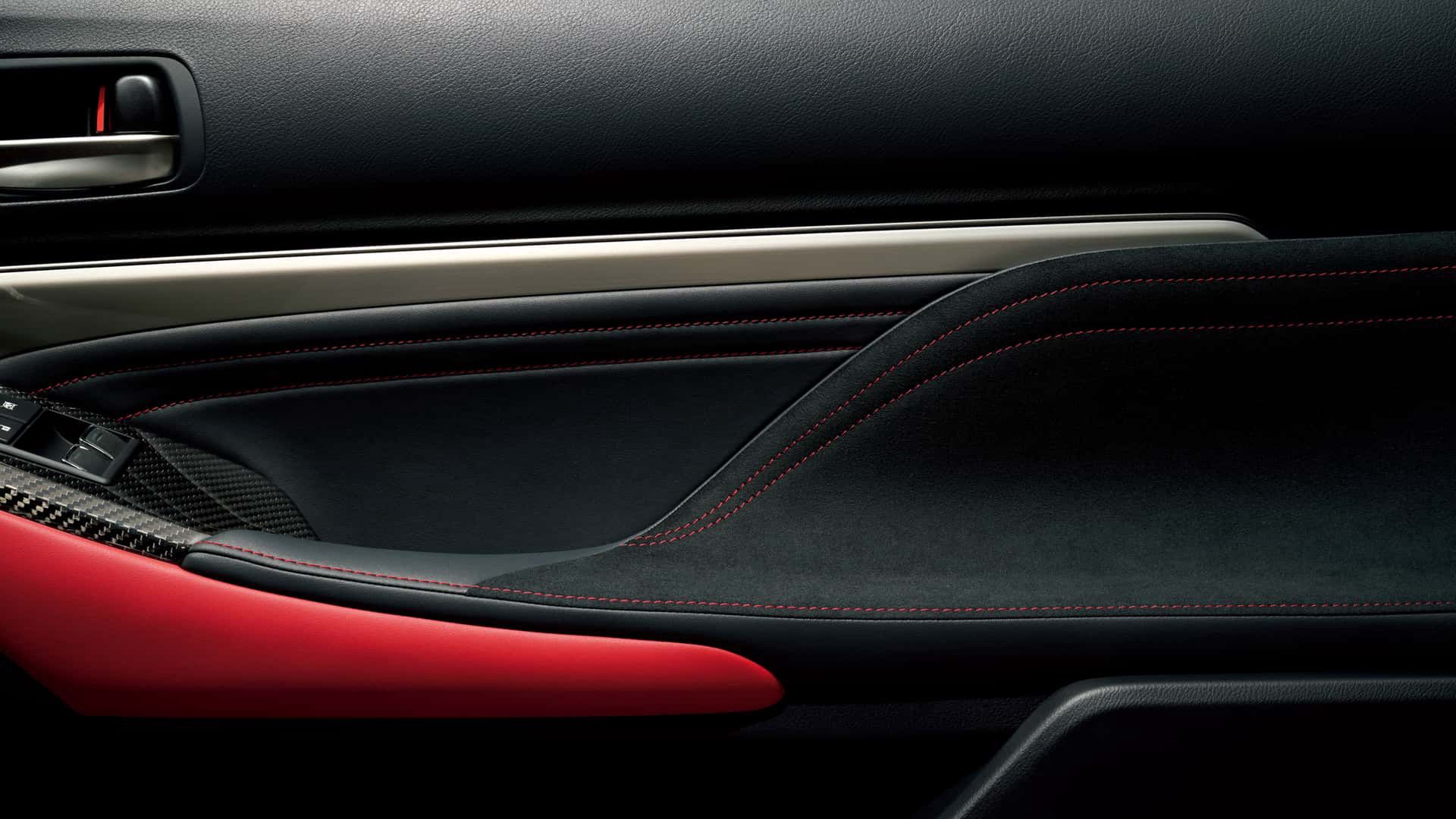 Lexus RC Final Edition