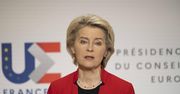 Ursula von der Leyen o Davidzie Sassoli: wielki Europejczyk