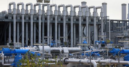 Stało się. Jest umowa o nacjonalizacji gazowego giganta przez Niemcy