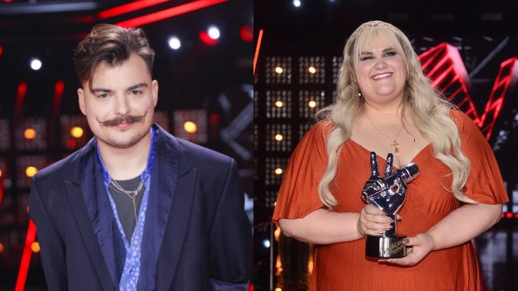 Widzowie oburzeni werdyktem w "The Voice of Poland"