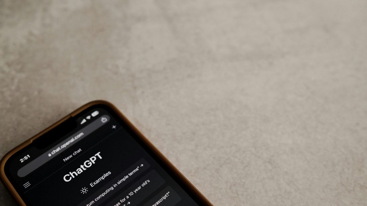 Open Ai udostępniło nowy model sztucznej inteligencji