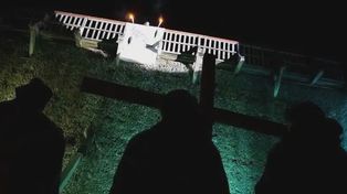 Inowrocław: Solanki znów będą miejscem Misterium Męki Pańskiej