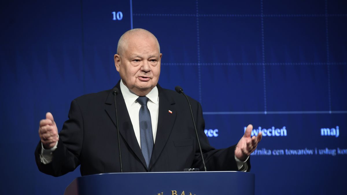 Znamy nowe dane o inflacji