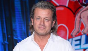 Jarosław Jakimowicz o wyroku TK. Wystarczyły trzy słowa