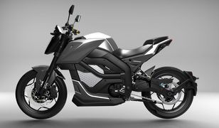 Tinbot TB-RS1 – elektryczny naked z Niemiec ma być alternatywą dla 125-tek