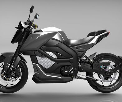 Tinbot TB-RS1 – elektryczny naked z Niemiec ma być alternatywą dla 125-tek