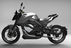 Tinbot TB-RS1 – elektryczny naked z Niemiec ma być alternatywą dla 125-tek