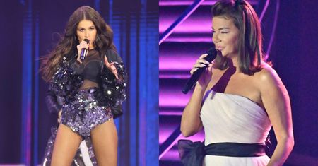 Tuż po pogrzebie papieża Franciszka wystąpią Edyta Górniak i Roxie Węgiel. Niezwykły koncert w TVP