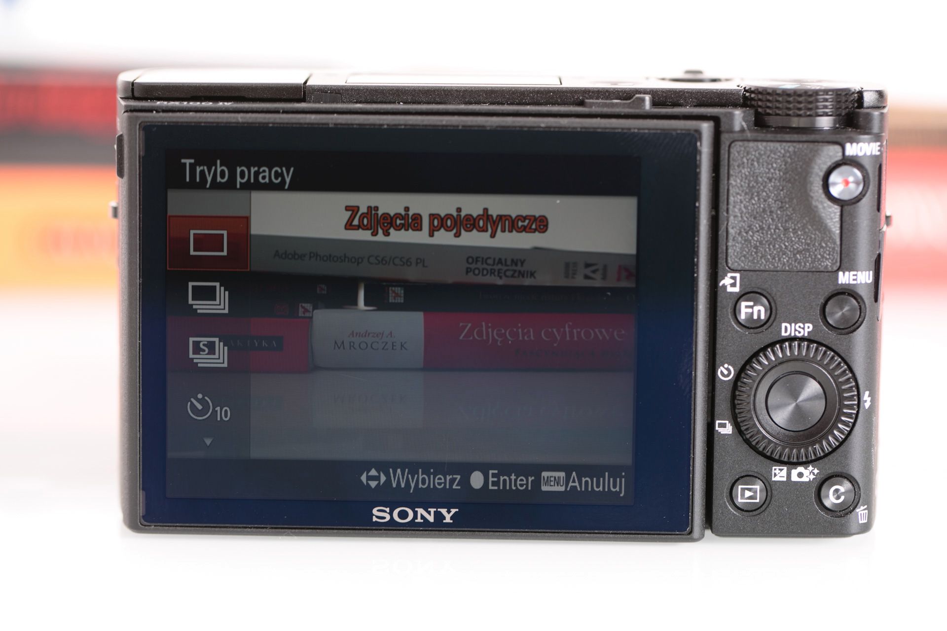 Sony RX100 IV - najlepszy aparat, który mieści się kieszeni [test] 17