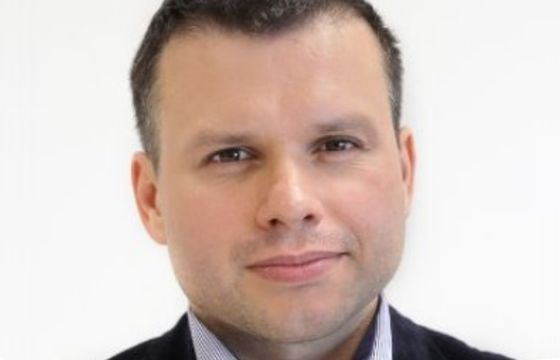 Maciej Żmijewski pokieruje sprzedażą i marketingiem Toshiby w Polsce, odchodzi Marcin Habzda