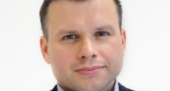 Maciej Żmijewski pokieruje sprzedażą i marketingiem Toshiby w Polsce, odchodzi Marcin Habzda