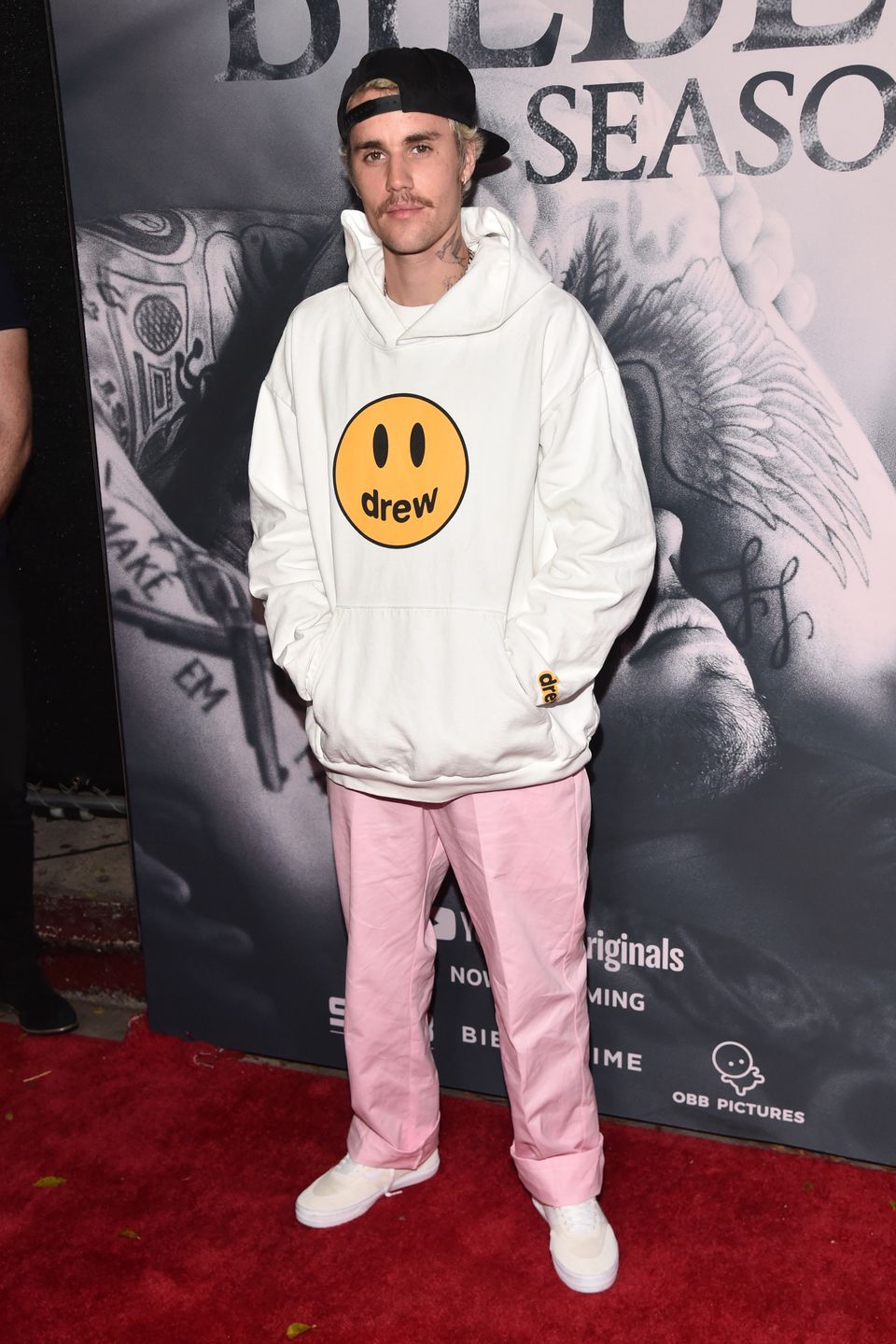 Justin Bieber