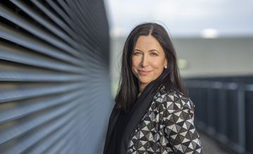 Izabela Albrychiewicz z nową rolą w WPP Media