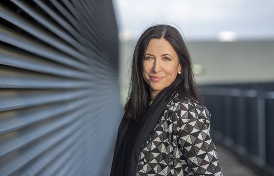 Izabela Albrychiewicz z nową rolą w WPP Media