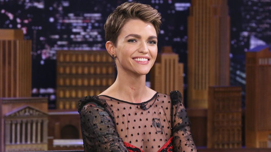 Ruby Rose