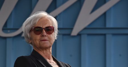Danuta Wałęsa wyróżniona. Wiadomo, kiedy odbierze ważny tytuł