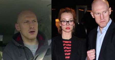 Włodarczyk: "Chciałbym mieć z żoną trójkę dzieci. Uważam, że to kwintesencja związku"