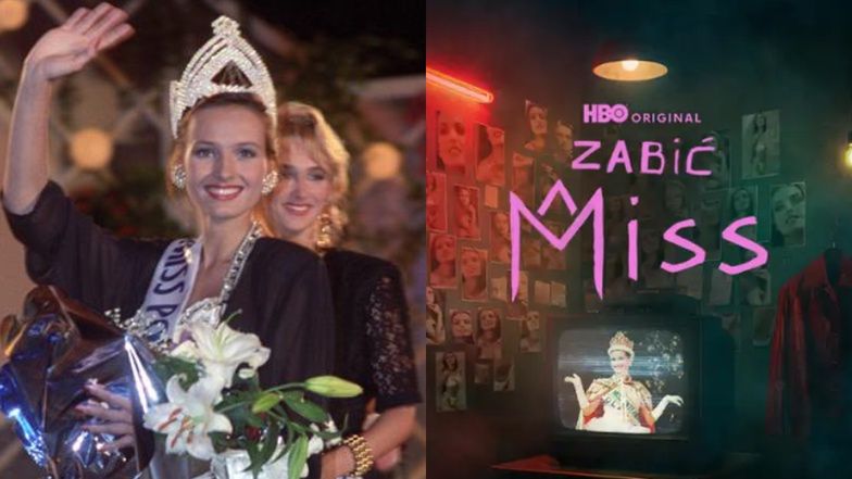 Córka Agnieszki Kotlarskiej uciekła z Polski