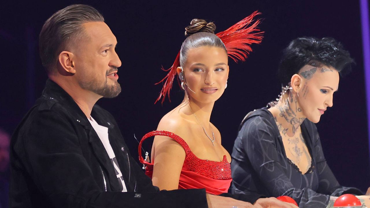 "Mam talent!". Pierwsza taka sytuacja w programie. Ogłoszono to od razu na początku półfinału