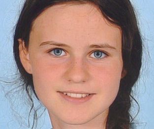 Zaginęła 14-letnia Aleksandra. Policja apeluje o pomoc