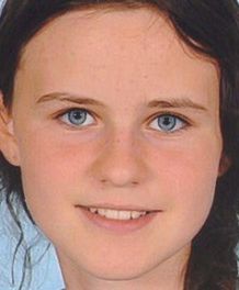 Zaginęła 14-letnia Aleksandra. Policja apeluje o pomoc