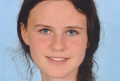 Zaginęła 14-letnia Aleksandra. Policja apeluje o pomoc