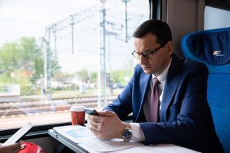 Ceny biletów kolejowych w dół. Premier zdradza datę i skalę obniżki