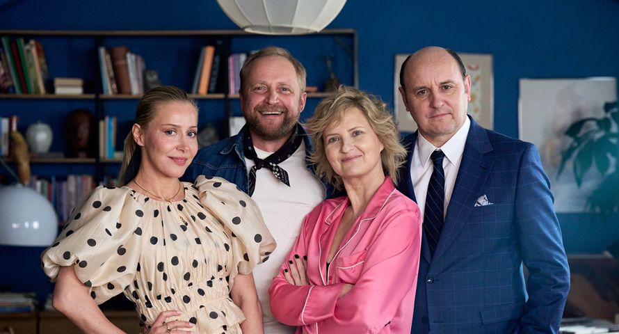 „Klara” wróci z kolejnym sezonem. Jako serial Max