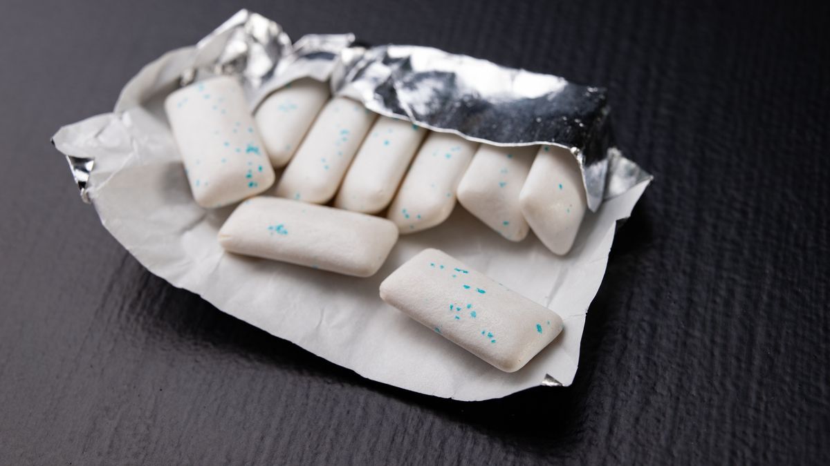 E466 niszczy mikrobiom