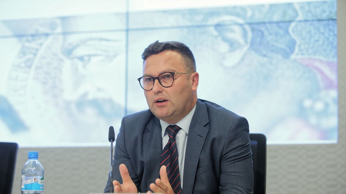 Członek RPP Rafał Sura podzielił się swoją opinią na temat przyszłych podwyżek stóp procentowych