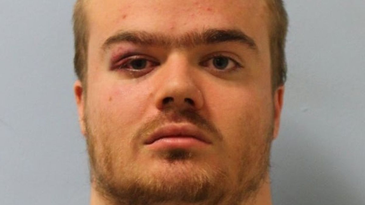 Mężczyznę skazano.