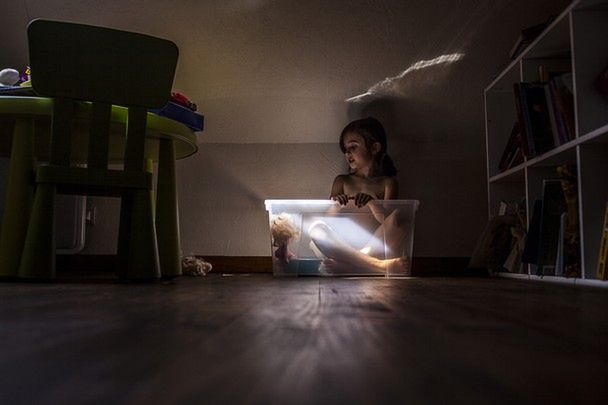 Zwycięzcy konkursu National Geographic Photo Contest 2014, czyli kawał dobrej fotografii 12