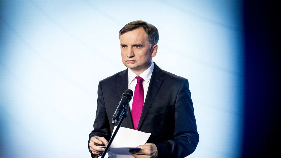 Zbigniew Ziobro