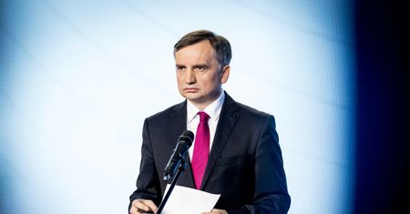 Niepokojące informacje o zdrowiu Ziobry. "Modlimy się za niego"
