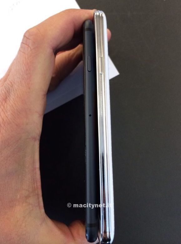 W skrócie: cena Galaxy K Zoom, HTC One mini 2 na zdjęciu i Play vs T-Mobile 9