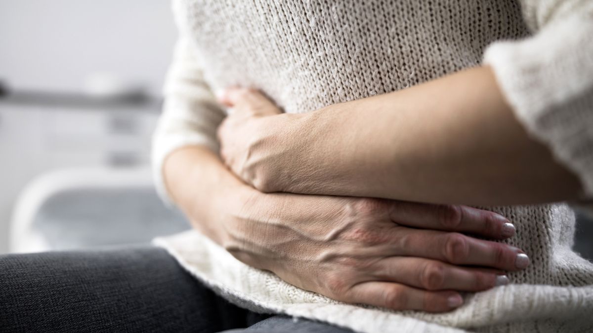 Tiorfanu stosuje się w leczeniu ostrej biegunki u dorosłych