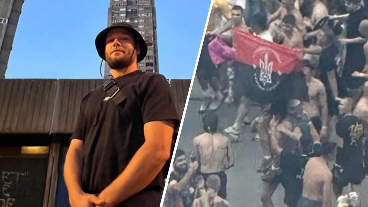 Na koncercie Korża w Warszawie doszło do awantury