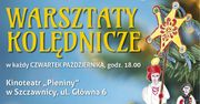 Warsztaty Kolędnicze w Pieninach. Ocalmy piękną tradycję wspólnego kolędowania