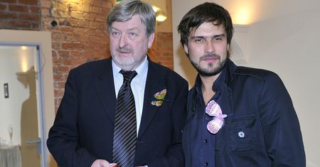 Zbigniew Lesień stracił żonę. Mówi, jak to zmieniło jego relację z synem