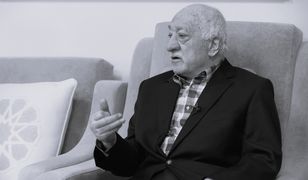 Nie żyje Fetullah Gulen. Był największym rywalem prezydenta Turcji