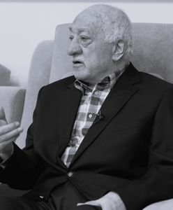 Nie żyje Fetullah Gulen. Był największym rywalem prezydenta Turcji