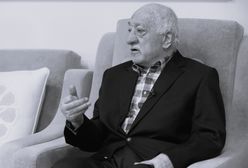 Nie żyje Fetullah Gulen. Był największym rywalem prezydenta Turcji