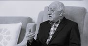 Nie żyje Fetullah Gulen. Był największym rywalem prezydenta Turcji