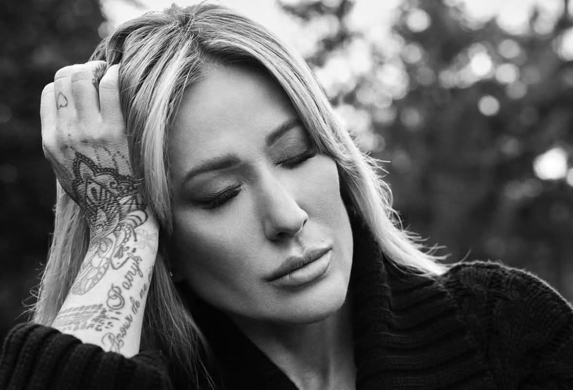 Sylwia Peretti wspomina syna w rocznicę jego śmierci