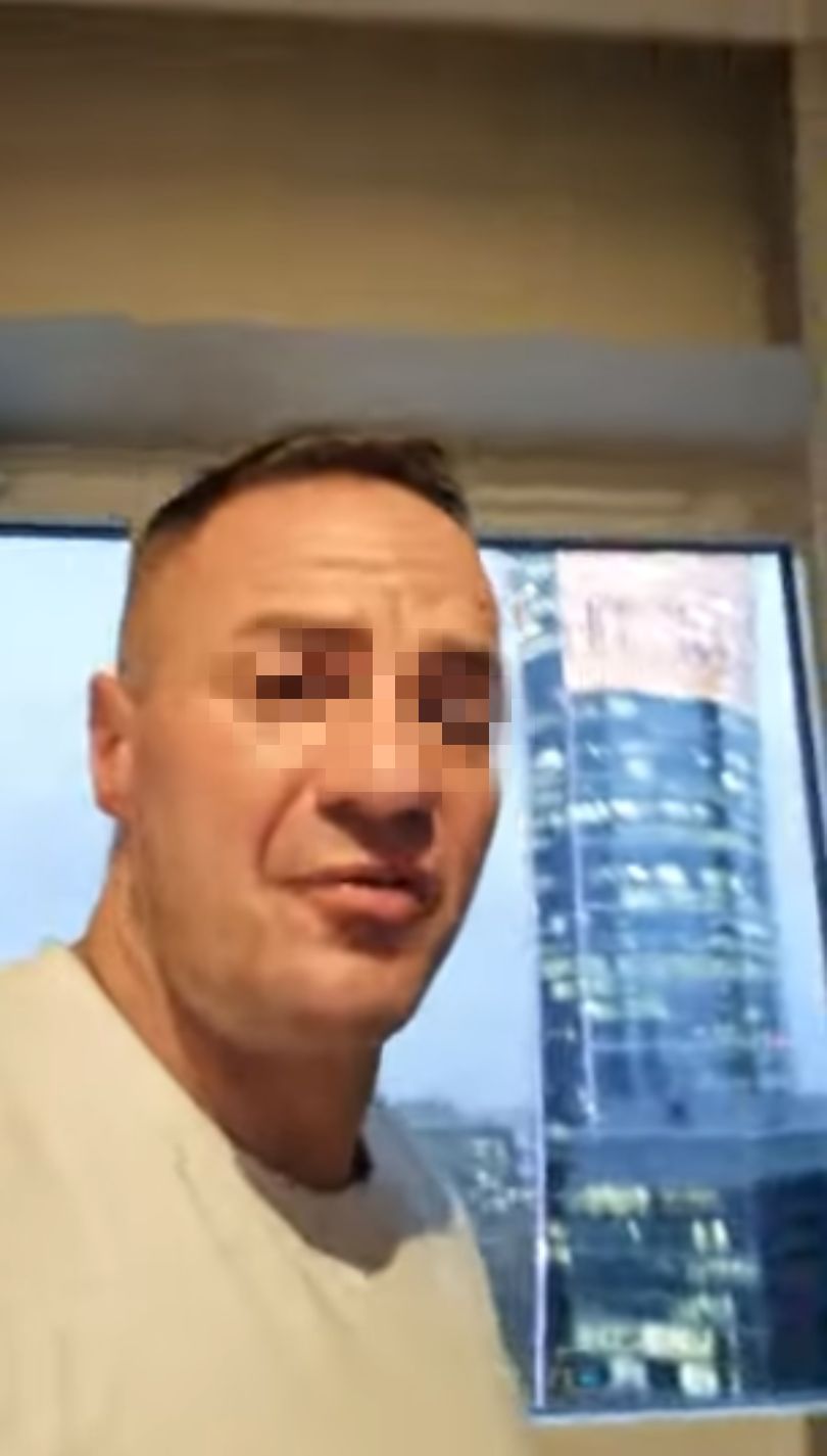 Youtuber wyrzucony z mieszkania, za które nie płacił czynszu? Wcześniej żądał okupu za wyprowadzkę
