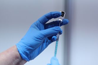 Bezpłatne szczepienie przeciw grypie. Jest decyzja