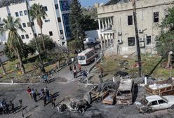 Przerażająca spirala napięcia. "Bezprecedensowy dzień gniewu"