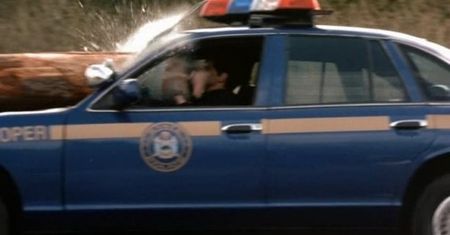 Najbardziej spektakularne wypadki filmowe TOP 10