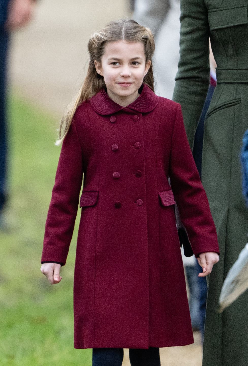 Księżniczka Charlotte ma w szkole specjalne przezwisko. Jak nazywają ją rówieśnicy?